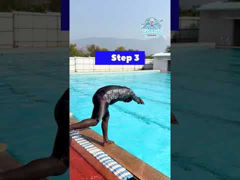 Recent post by AJITH SWIMMING COACH