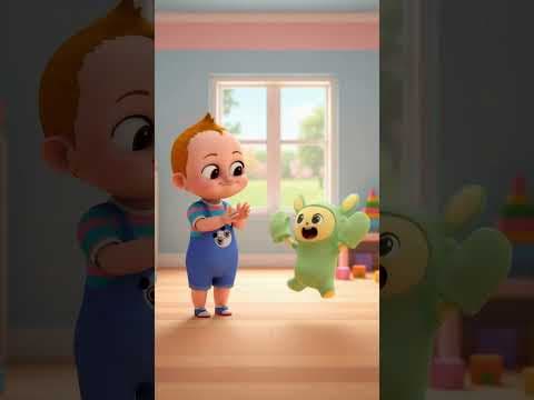 Recent post by ChuChu TV Nursery Rhymes & Kids Songs