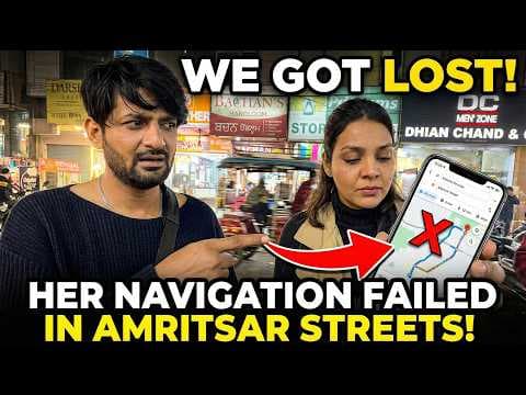 Recent post by Hiren Amin Vlogs