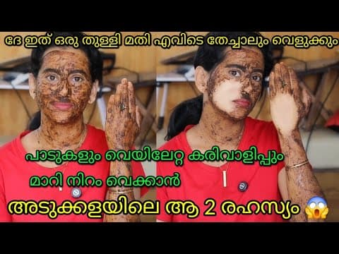 Recent post by Home remedies malayalam