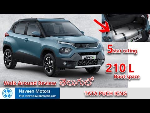 Recent post by Naveen Motors