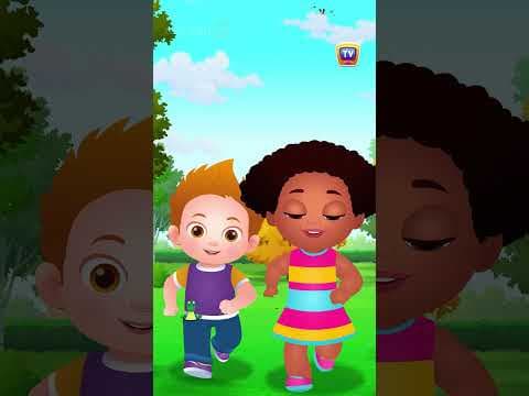 Recent post by ChuChu TV Nursery Rhymes & Kids Songs
