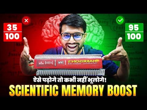Recent post by Dr. Darshan Patel - AIIMS