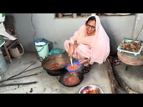 Recent post by Indian Mom Cooking