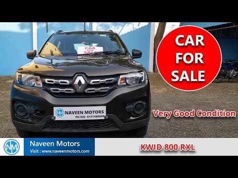 Recent post by Naveen Motors