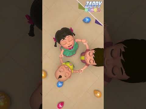 Recent post by ZappyToons - Hindi Nursery Rhymes and Stories