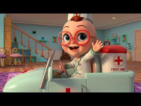 Recent post by Kiddiestv Hindi - Nursery Rhymes & Kids Songs