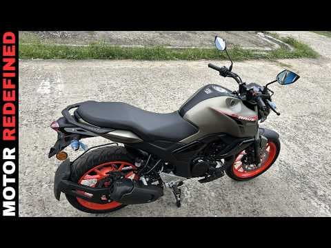 Recent post by Motor Redefined