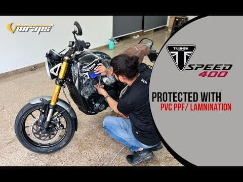 Recent post by Vwraps Sikar
