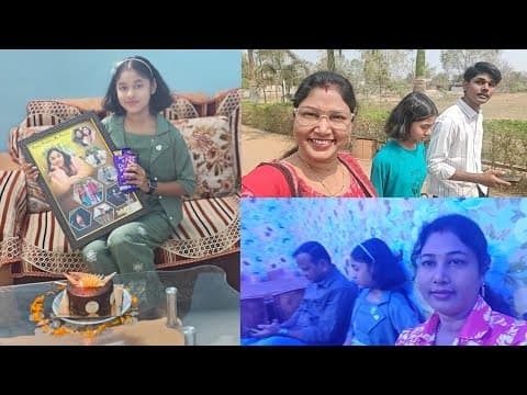 Recent post by Ishan & Ishika Odisha Vlogs