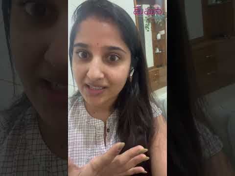 Recent post by Meghana Lokesh