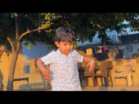 Recent post by Om And Family Gujarati