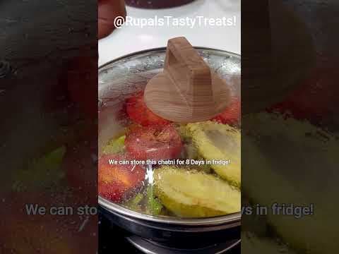 Recent post by Rupal's Tasty Treats!