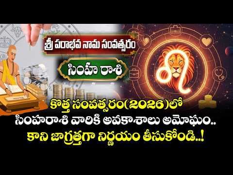 Recent post by T&T Telugu World
