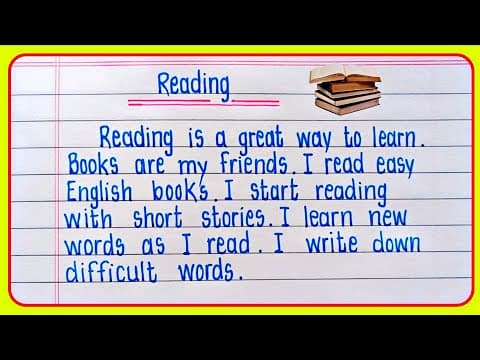 Recent post by Learn Essay Speech