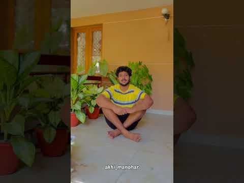 Recent post by akhi manohar
