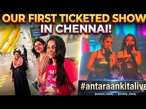 Recent post by ANKITA NANDY
