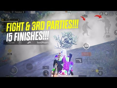 Recent post by WANTED GaminG