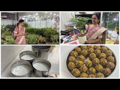 Recent post by Annams Recipes