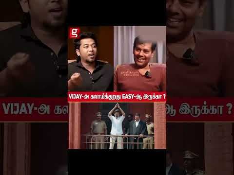 Recent post by Galatta Tamil | கலாட்டா தமிழ்