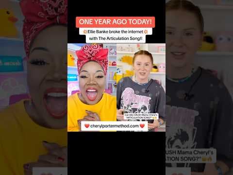 Recent post by Cheryl Porter Vocal Coach
