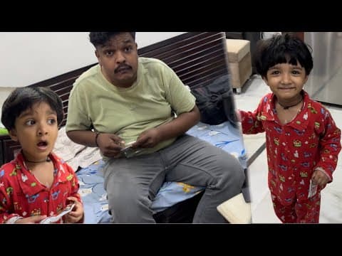 Recent post by Goel Family