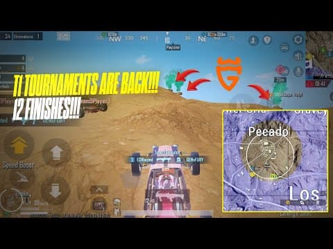 Recent post by WANTED GaminG