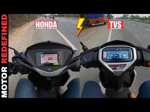 Recent post by Motor Redefined