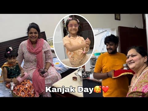 Recent post by Goel Family