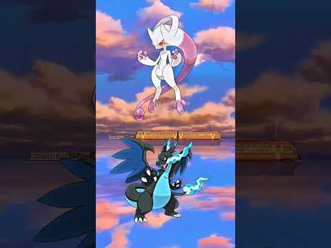 Recent post by pokéfañ uñiversé