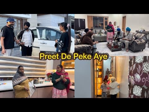 Recent post by Sada Punjab Vlog