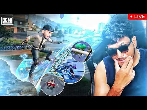 Recent post by Hyper King Telugu Gamer