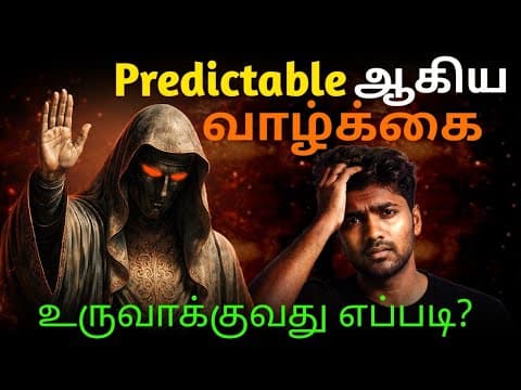 Recent post by Time For Greatness Tamil