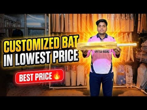 Recent post by Premsagar Cricket Lover