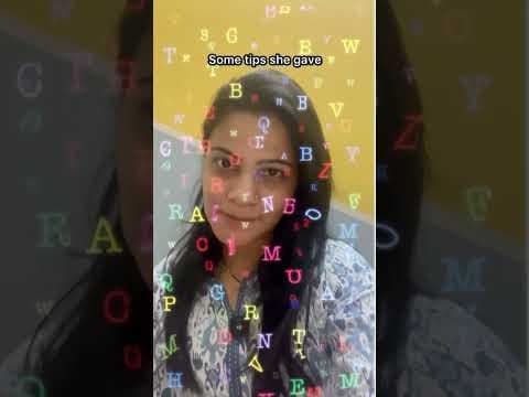 Recent post by Swetta Jumaani