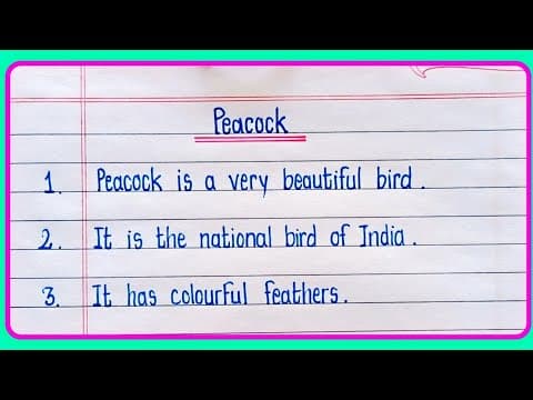 Recent post by Learn Essay Speech