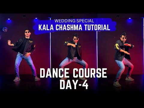 Recent post by Vicky Patel Dance
