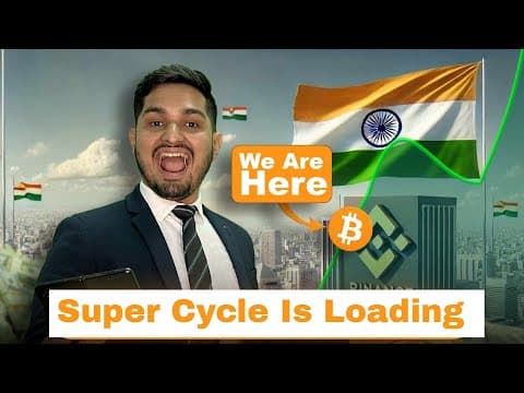 Recent post by Crypto King Keyur