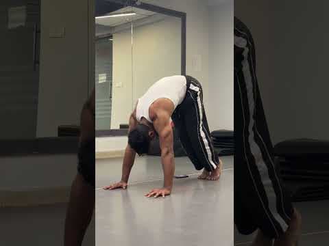Recent post by Juned Fitness