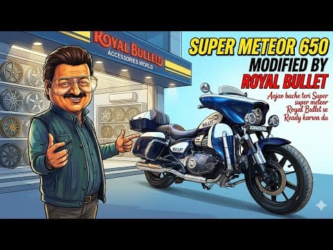 Recent post by Royal Bullet