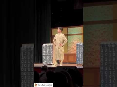 Recent post by The Tara Sharma Show
