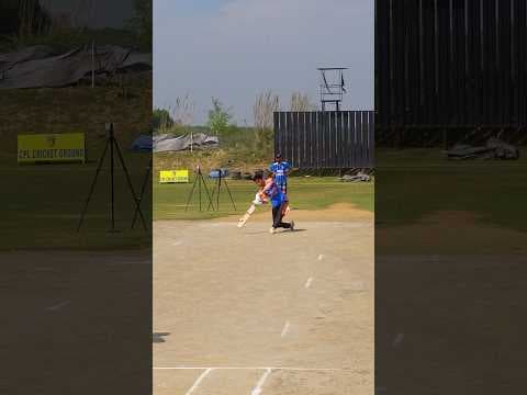 Recent post by Cricket Cardio