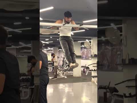 Recent post by Juned Fitness