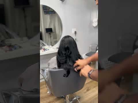 Recent post by Hair Solutions