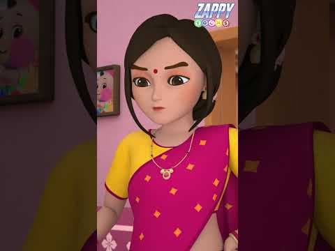 Recent post by ZappyToons - Hindi Nursery Rhymes and Stories