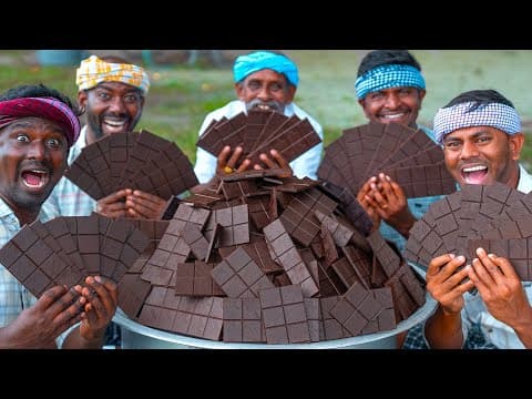 Recent post by Village Cooking Channel