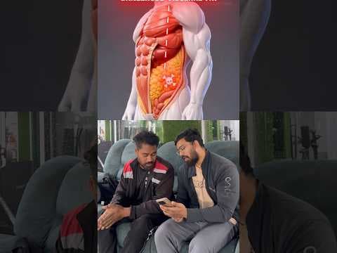 Recent post by Srikanth Guru fitness