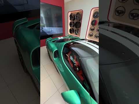 Recent post by Namaste Car