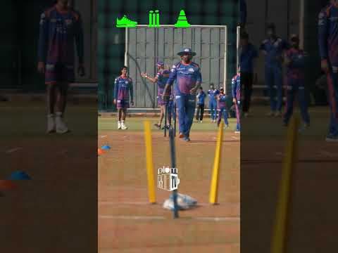 Recent post by Mumbai Indians