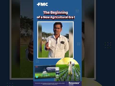 Recent post by FMC India